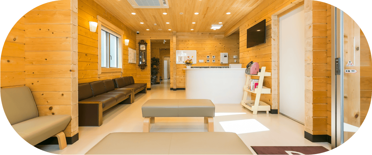 クリニック紹介