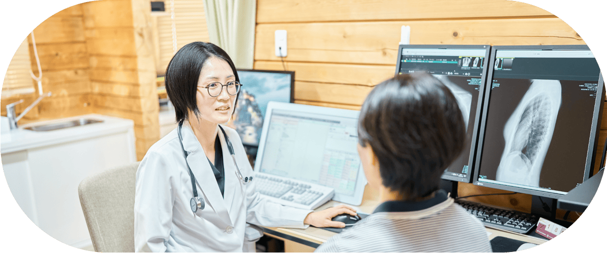 糖尿病・内分泌内科